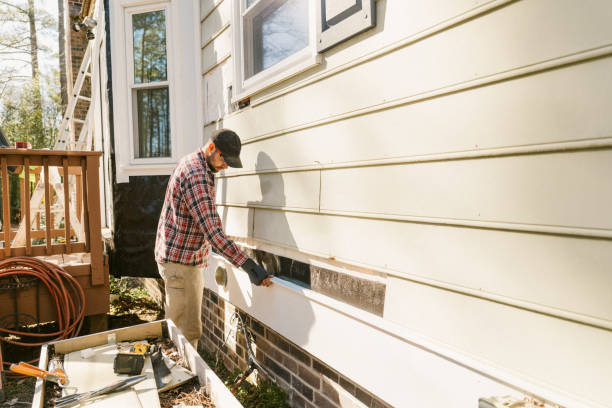 Trusted Vinyl Siding service in Madison, GA - Squared Siding